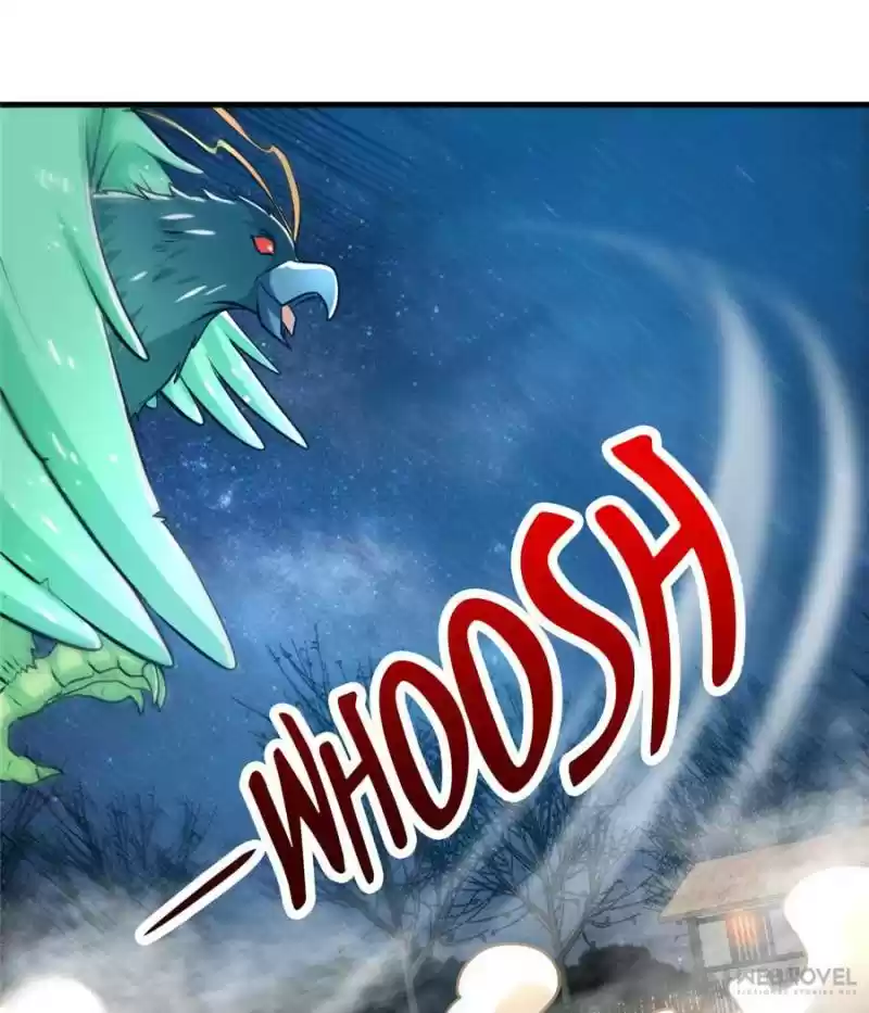 Born To Be Rich Chapter 98