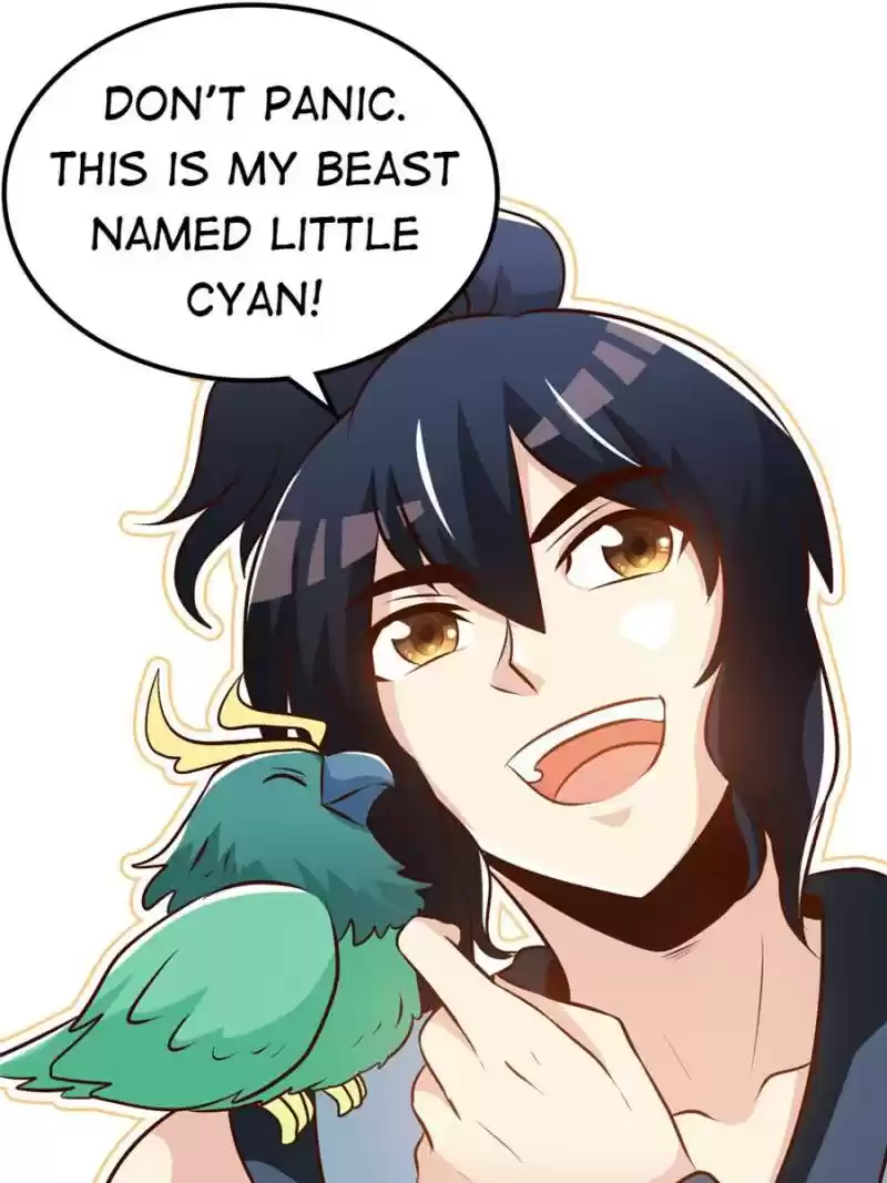 Born To Be Rich Chapter 98