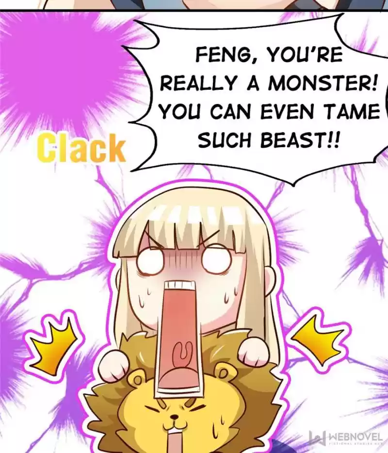 Born To Be Rich Chapter 98