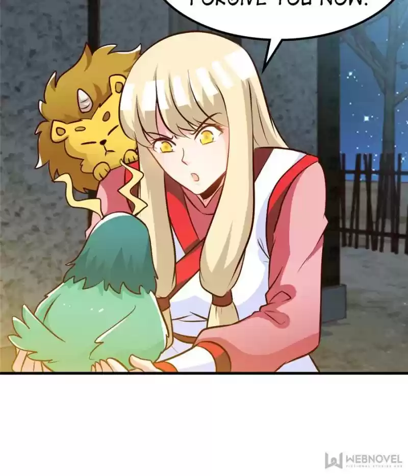 Born To Be Rich Chapter 98