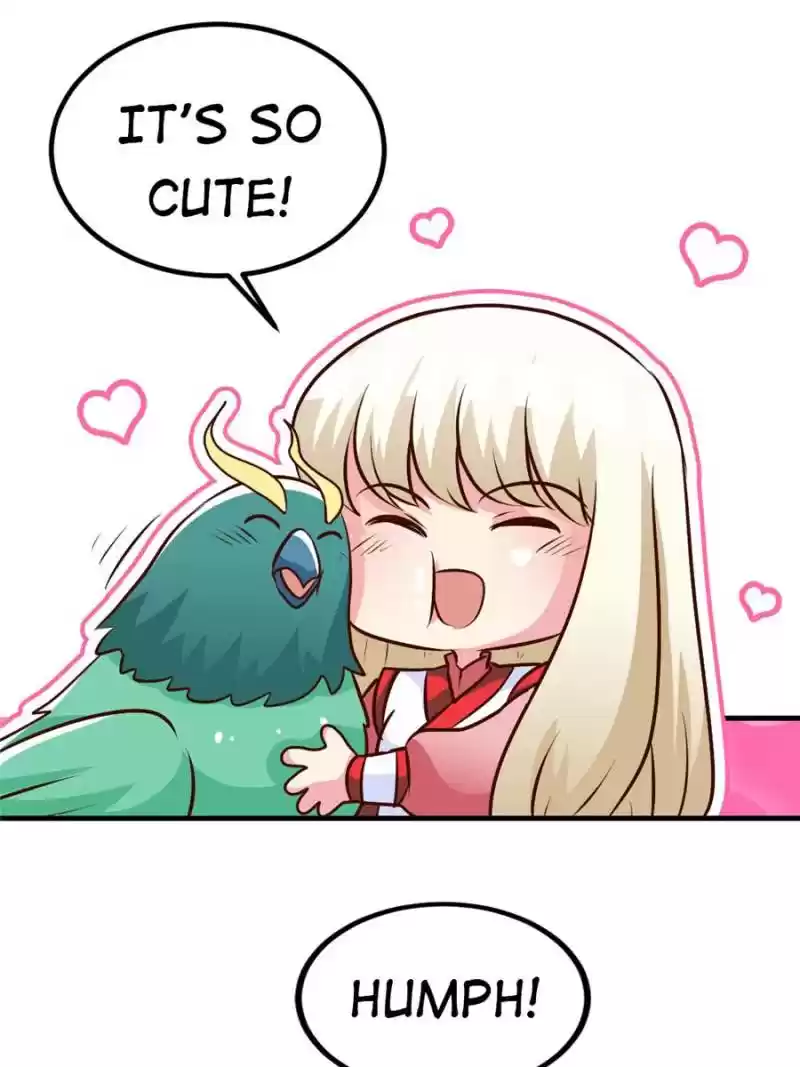 Born To Be Rich Chapter 98