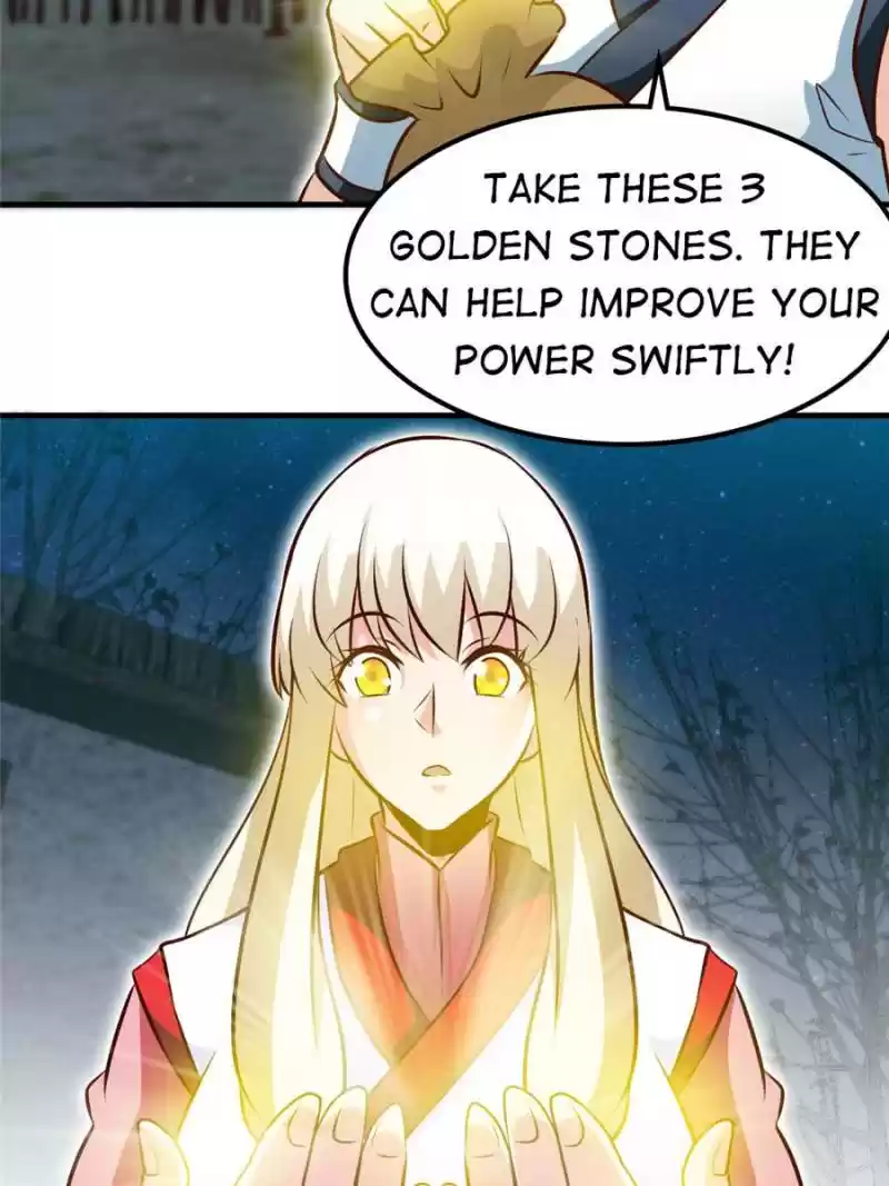 Born To Be Rich Chapter 98