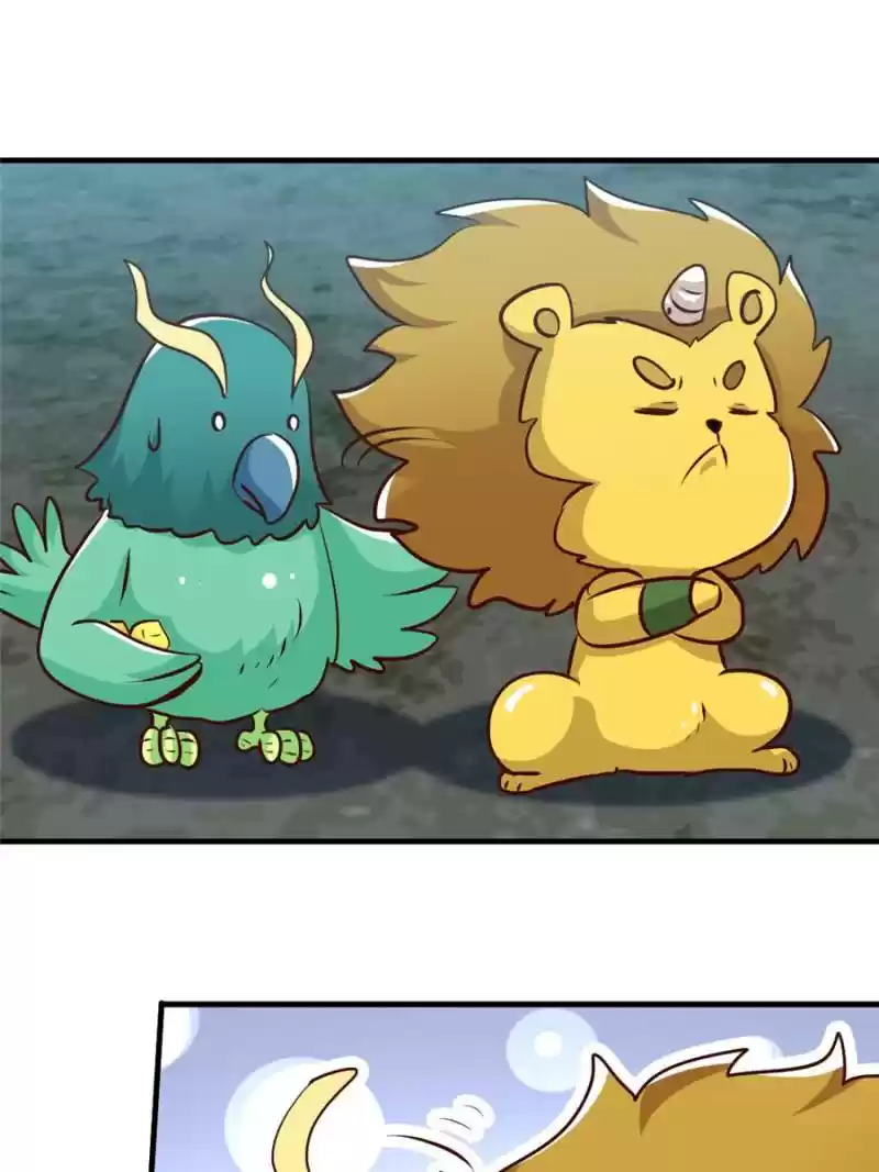 Born To Be Rich Chapter 98