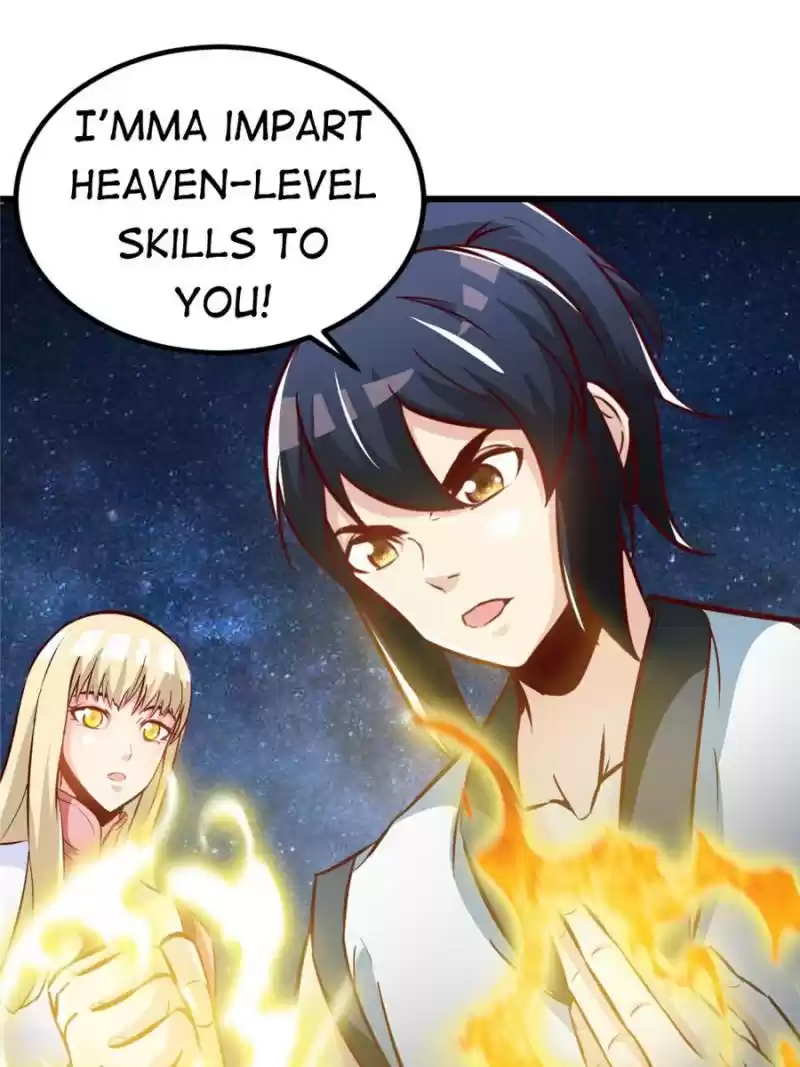 Born To Be Rich Chapter 98