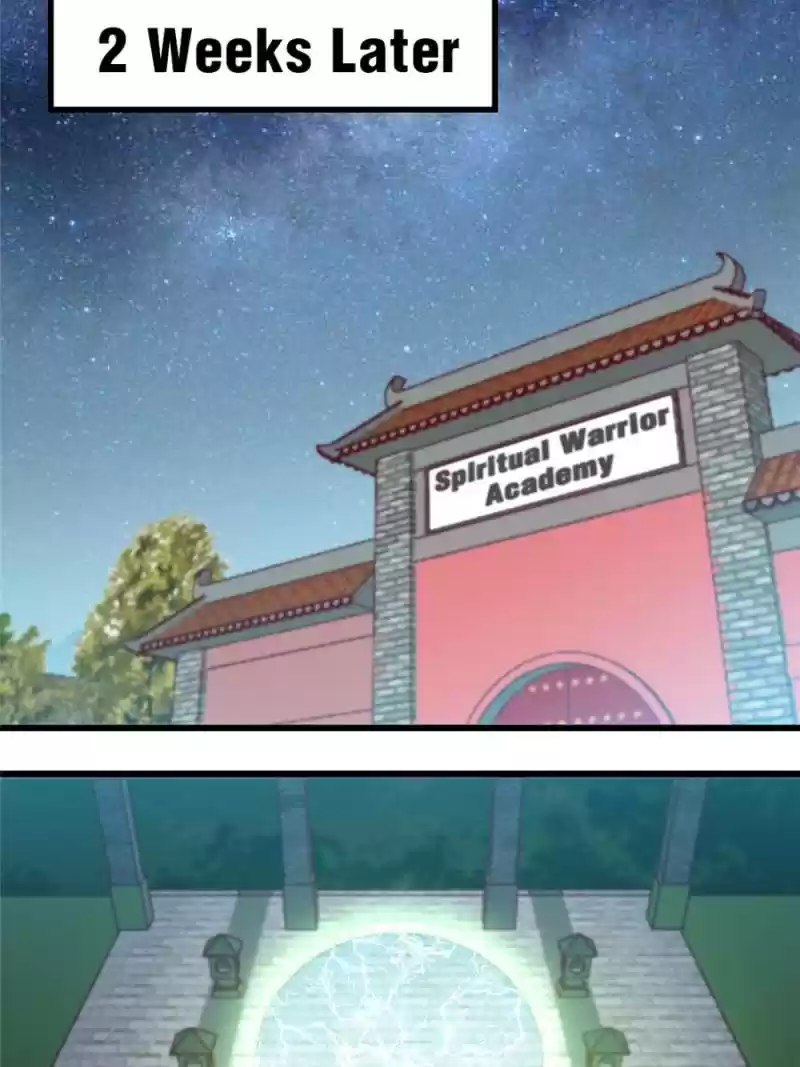 Born To Be Rich Chapter 98