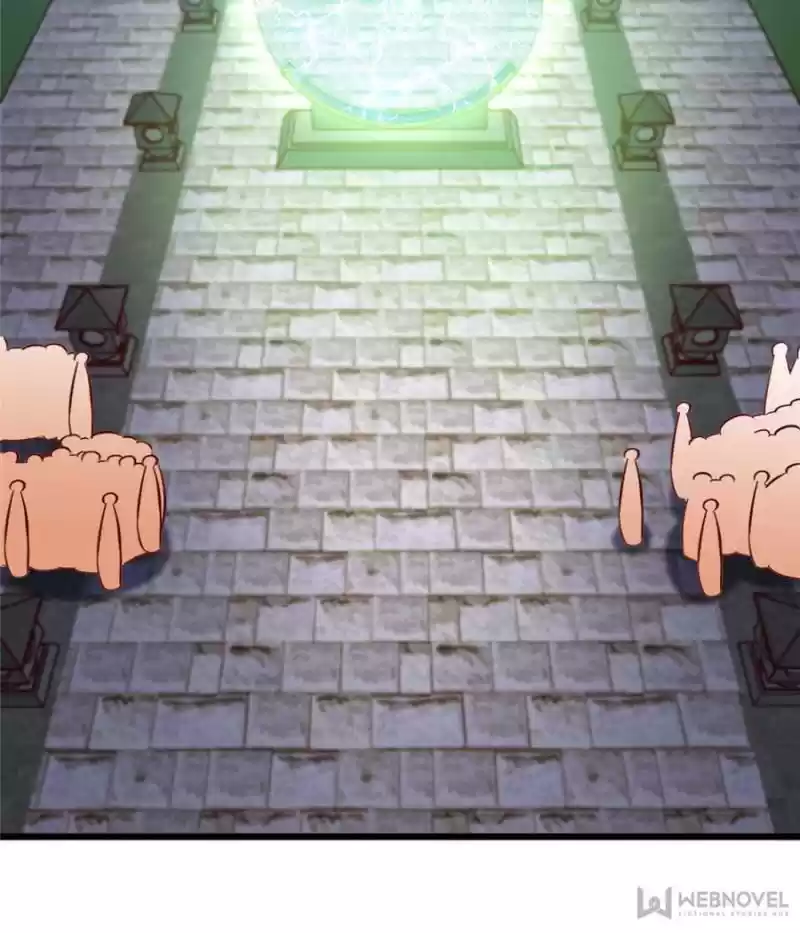 Born To Be Rich Chapter 98