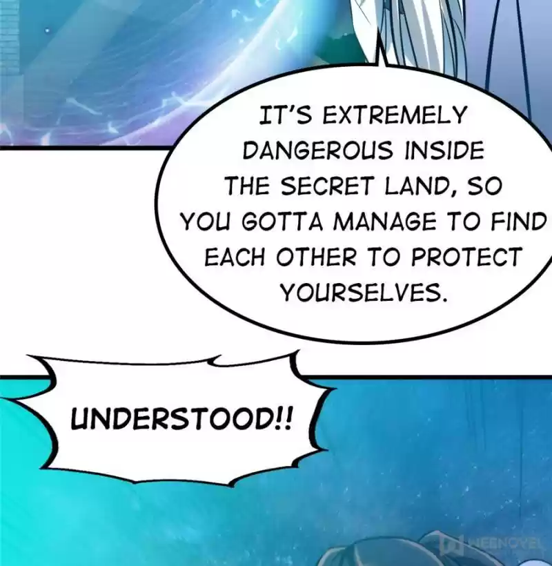 Born To Be Rich Chapter 98