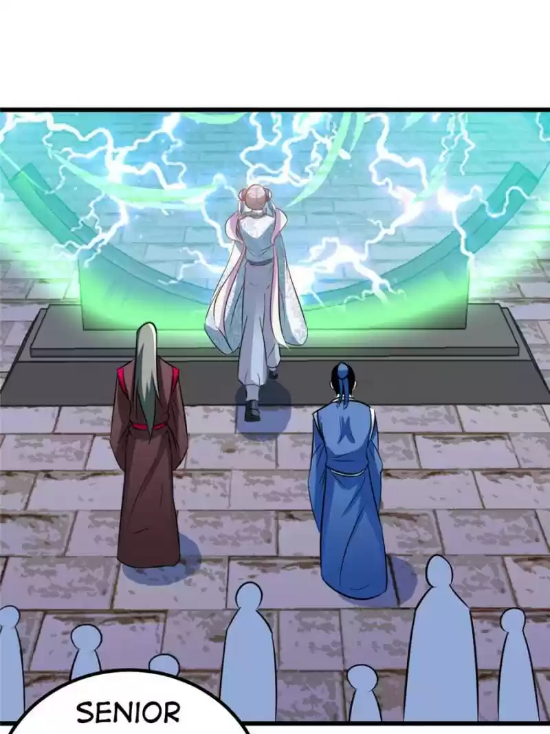 Born To Be Rich Chapter 98