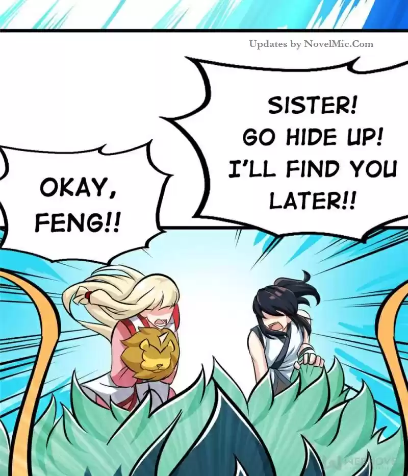 Born To Be Rich Chapter 99