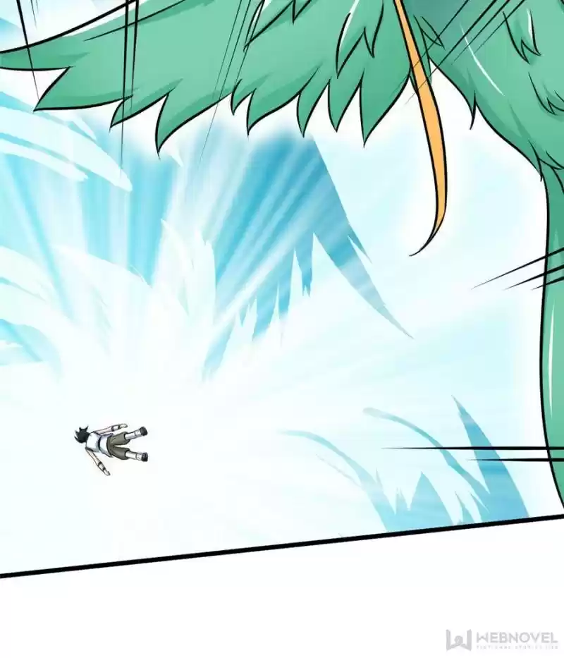 Born To Be Rich Chapter 99