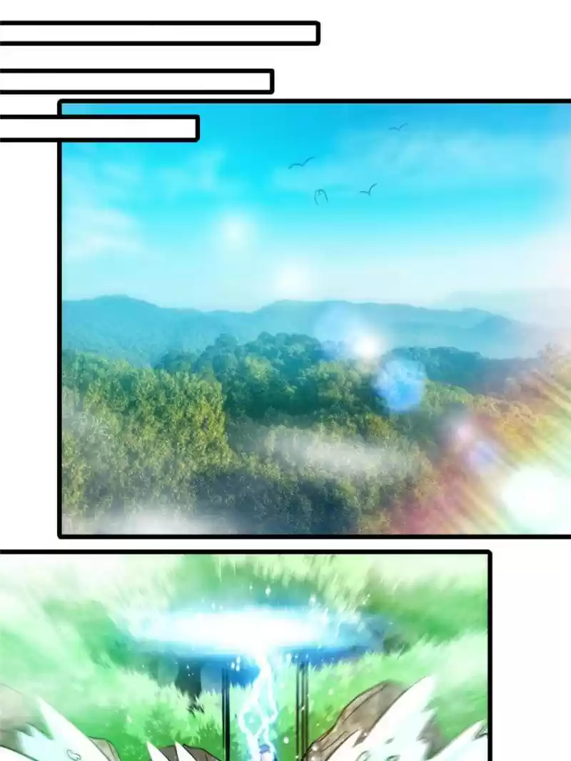 Born To Be Rich Chapter 99