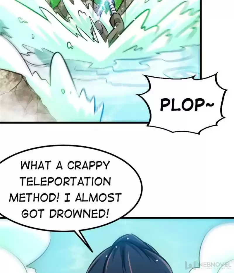 Born To Be Rich Chapter 99