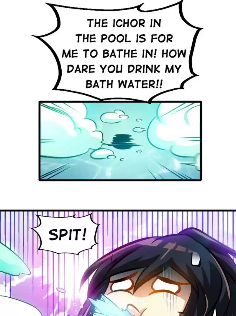 Born To Be Rich Chapter 99