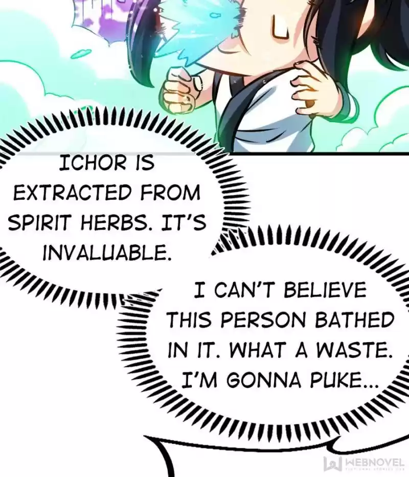 Born To Be Rich Chapter 99