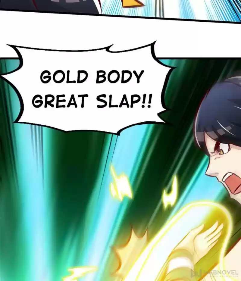 Born To Be Rich Chapter 99