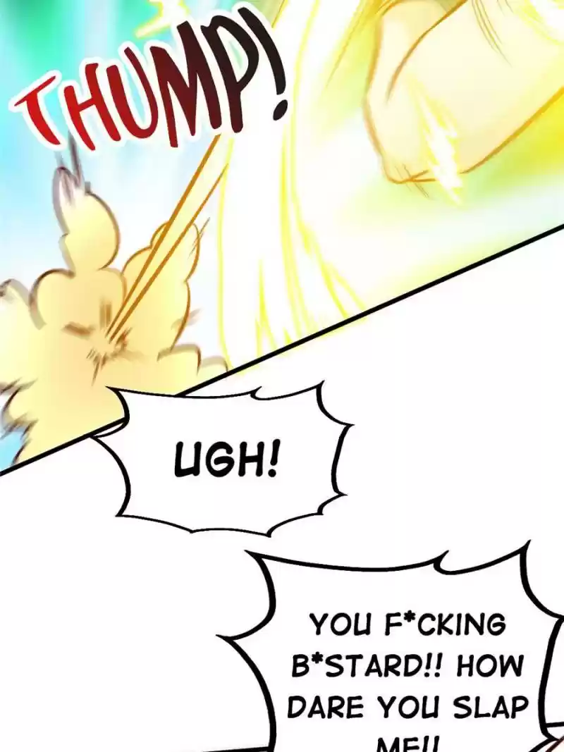 Born To Be Rich Chapter 99