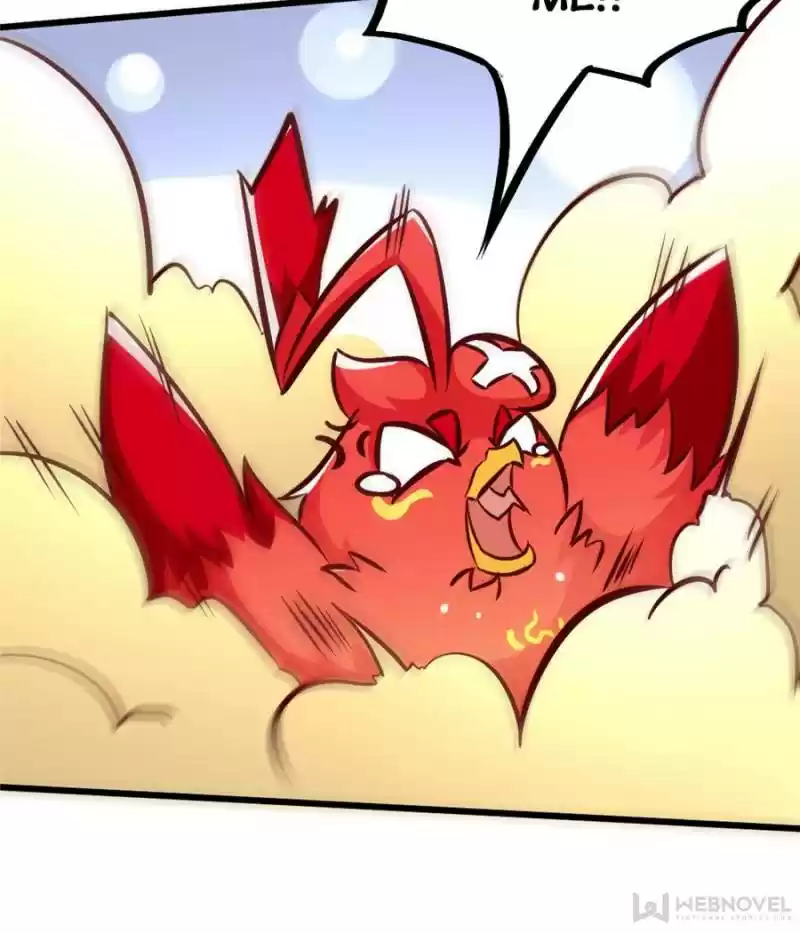 Born To Be Rich Chapter 99