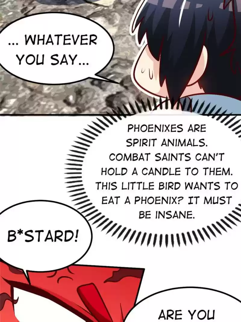 Born To Be Rich Chapter 99