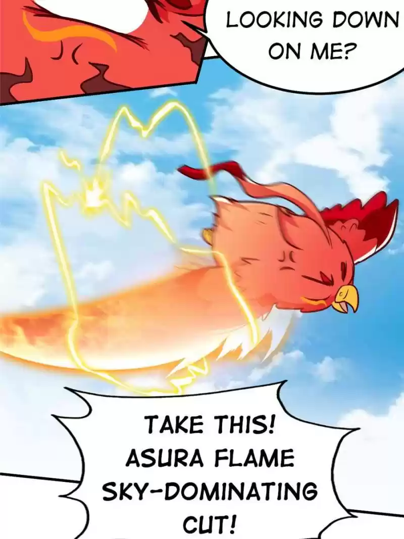 Born To Be Rich Chapter 99