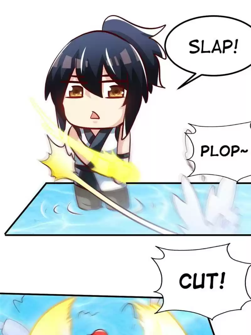 Born To Be Rich Chapter 99