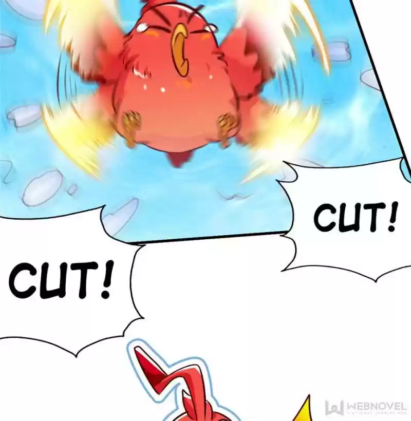 Born To Be Rich Chapter 99