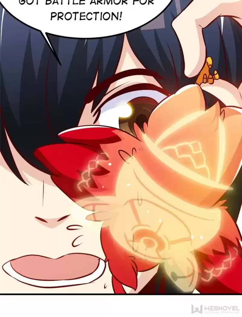 Born To Be Rich Chapter 99