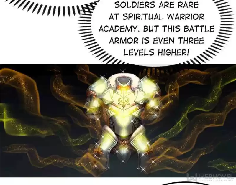 Born To Be Rich Chapter 99