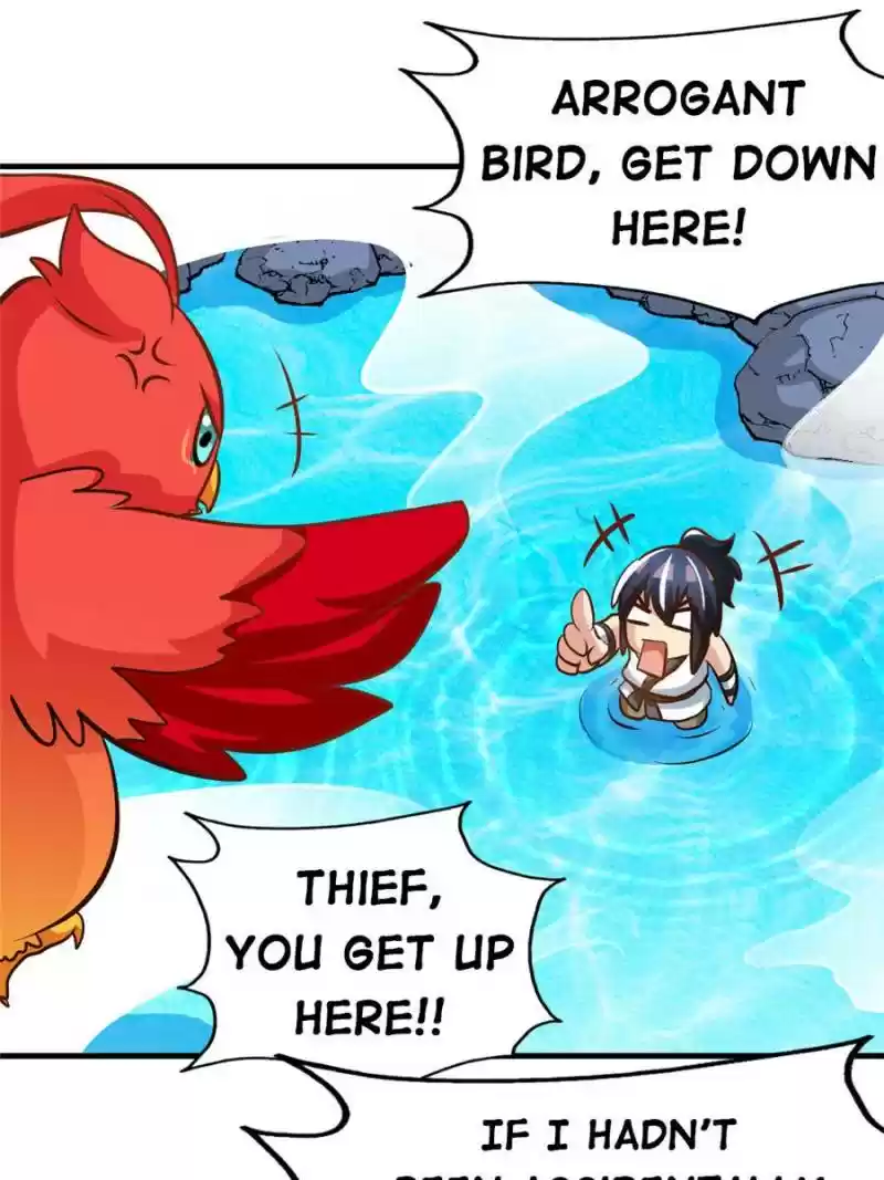 Born To Be Rich Chapter 99