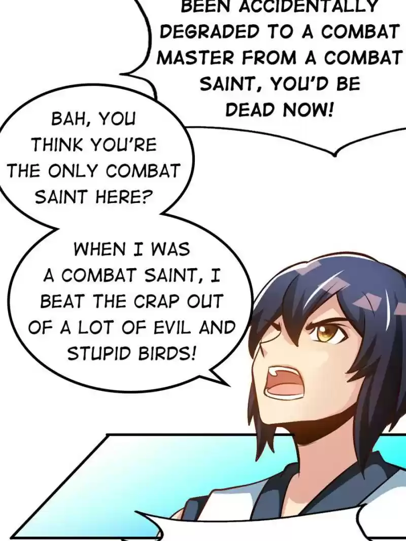 Born To Be Rich Chapter 99