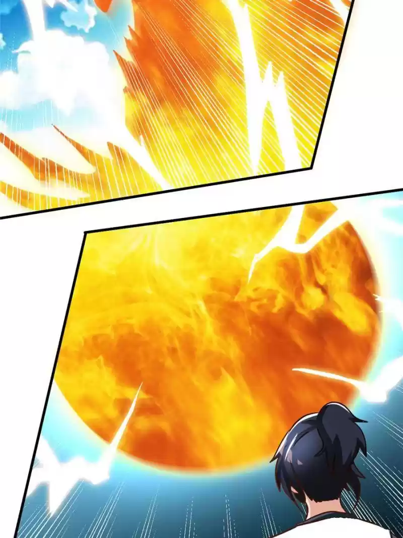 Born To Be Rich Chapter 99