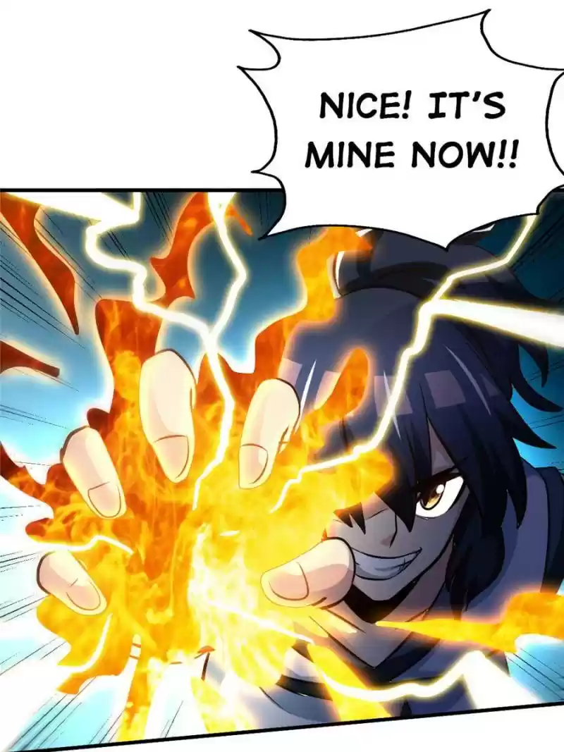 Born To Be Rich Chapter 99