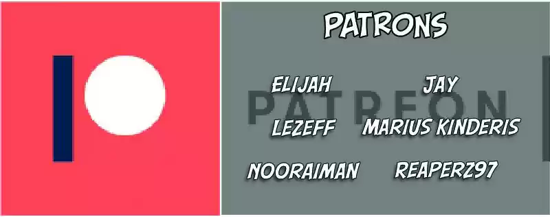 Born To Be Rich Vol. 1 Ch. 10