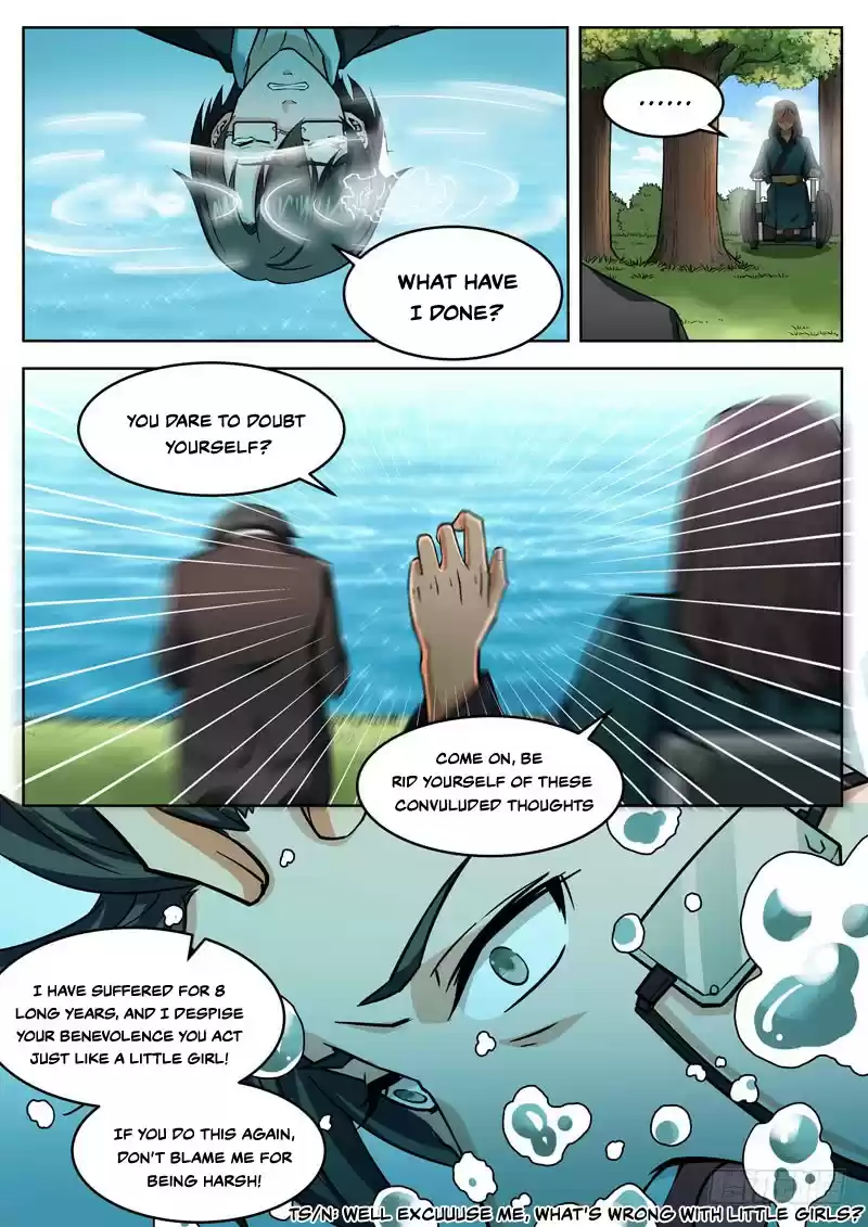 Born to Be Rich Vol. 1 Ch. 15