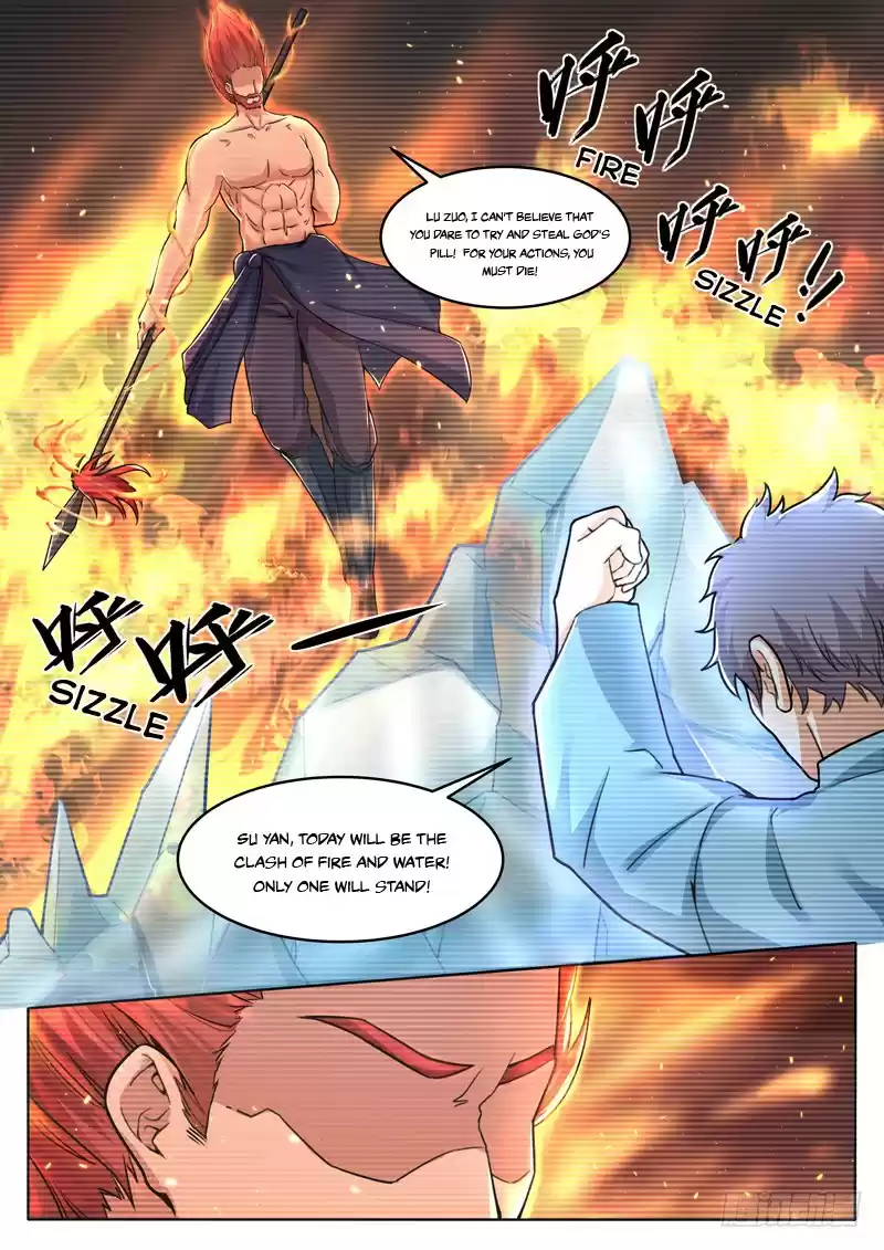 Born to Be Rich Vol. 1 Ch. 16