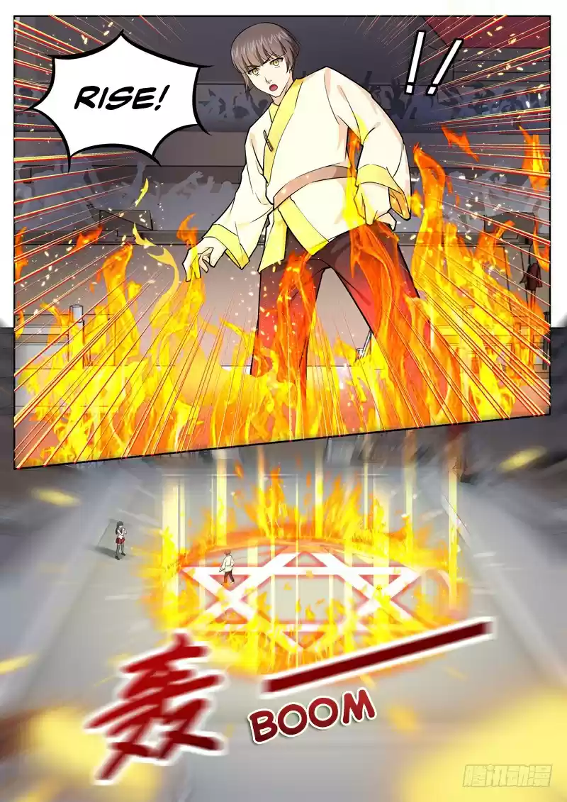 Born to Be Rich Vol. 1 Ch. 18