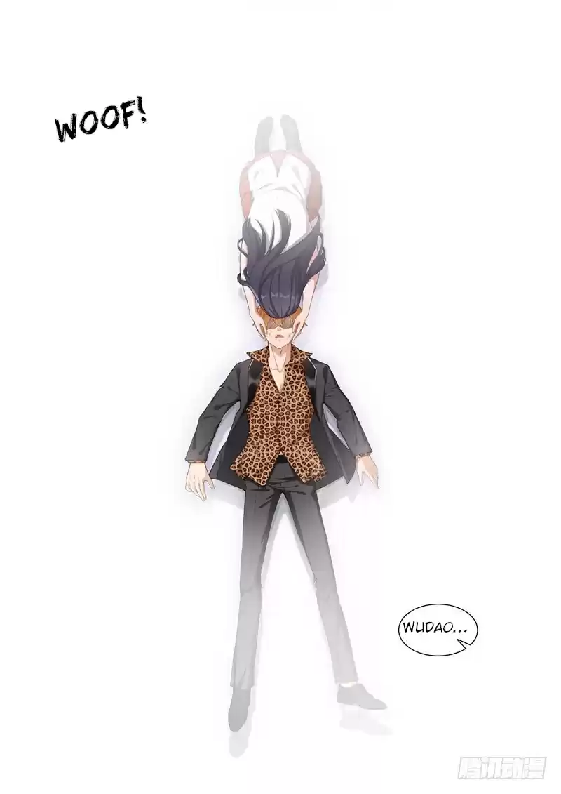 Born To Be Rich Vol. 1 Ch. 2