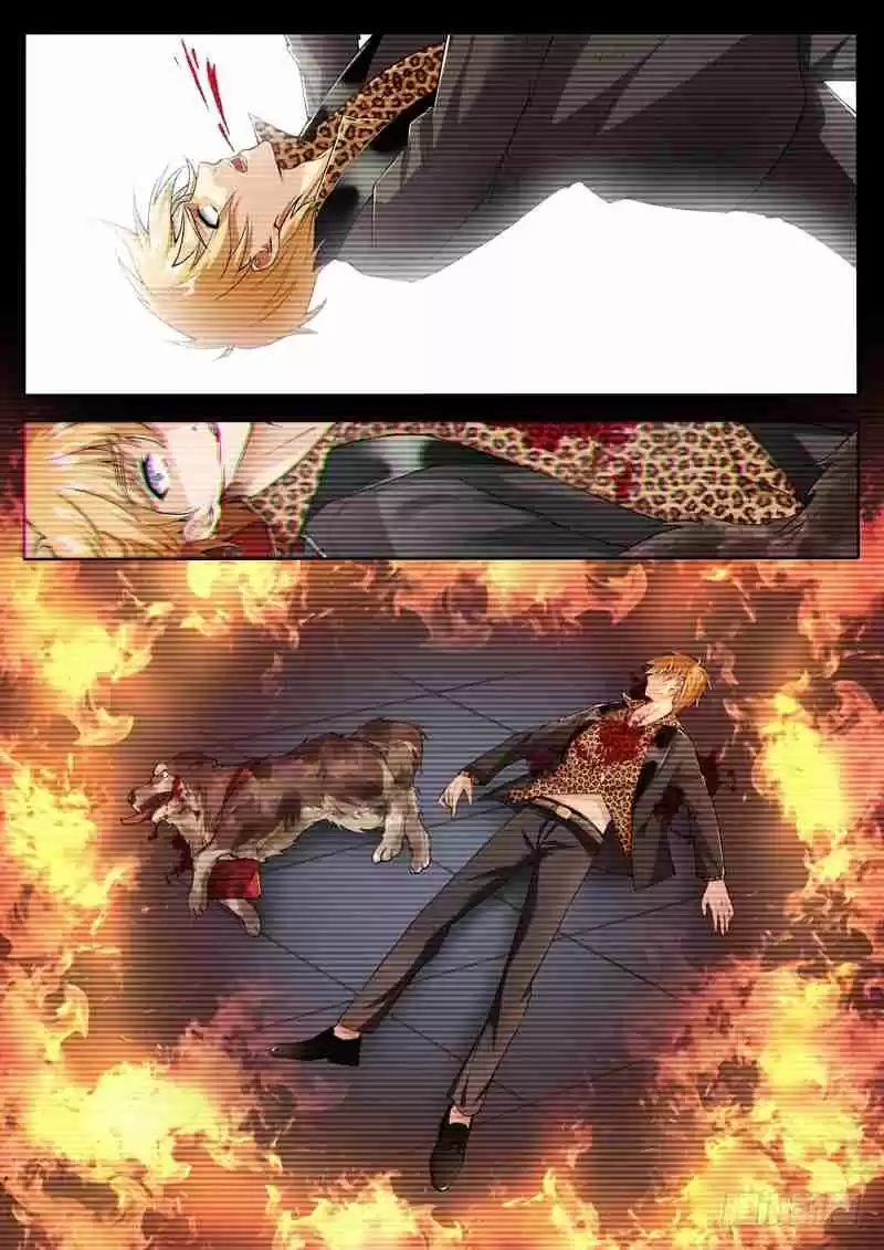 Born To Be Rich Vol. 1 Ch. 2