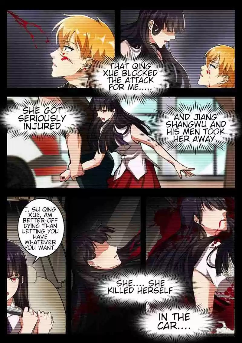 Born To Be Rich Vol. 1 Ch. 2