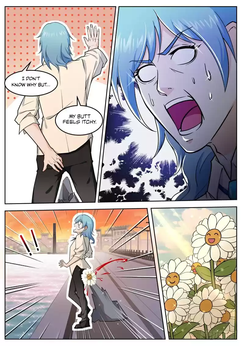 Born to Be Rich Vol. 1 Ch. 23