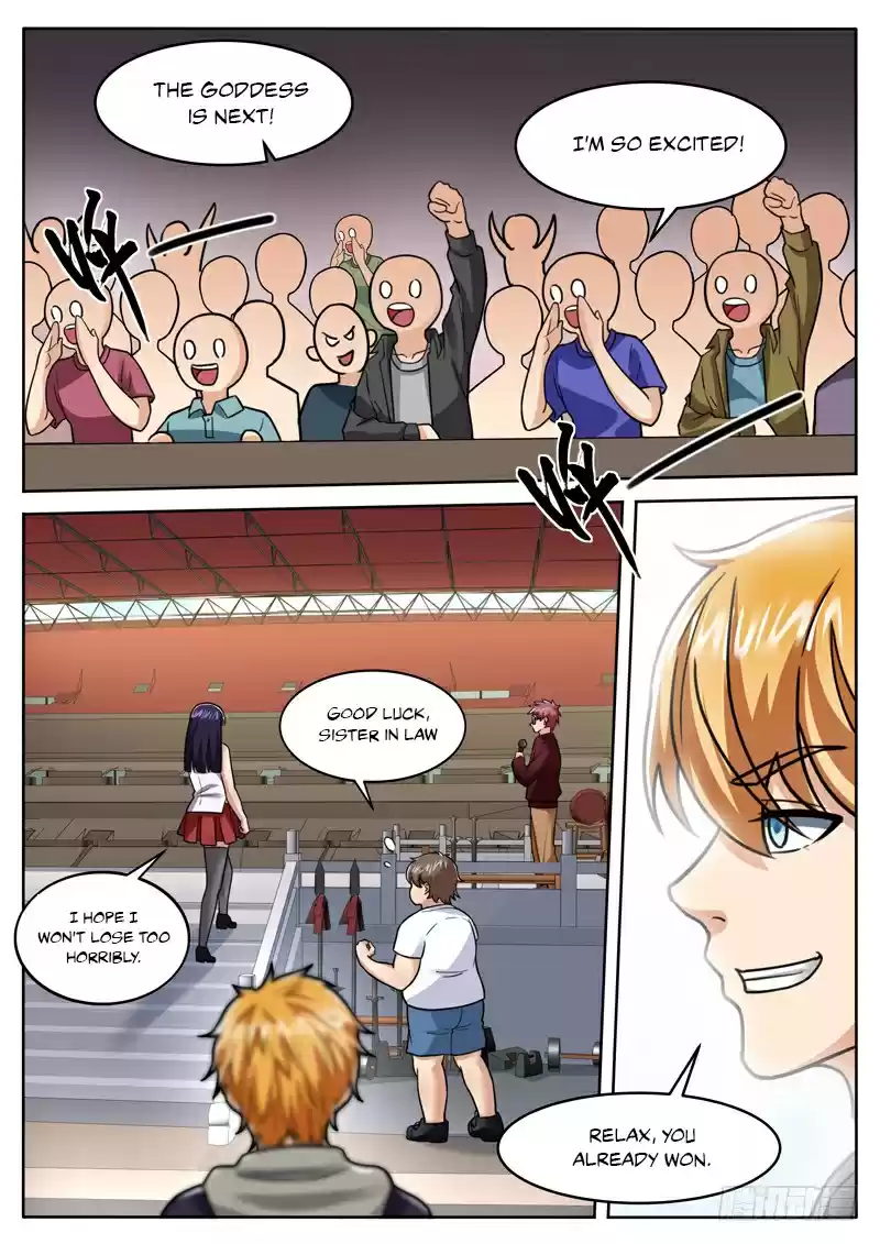 Born To Be Rich Vol.1 Chapter 26