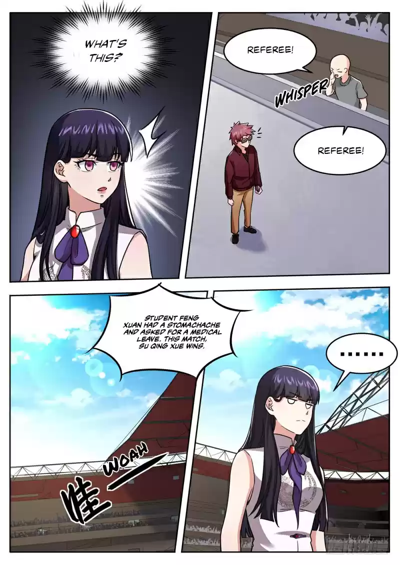 Born To Be Rich Vol.1 Chapter 26