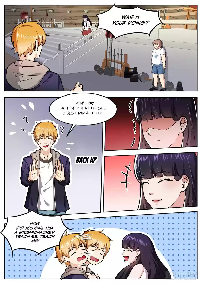 Born To Be Rich Vol.1 Chapter 26