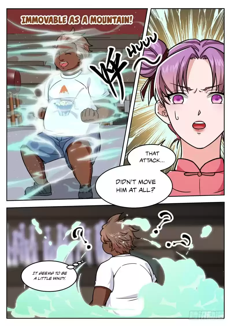 Born To Be Rich Vol.1 Chapter 27