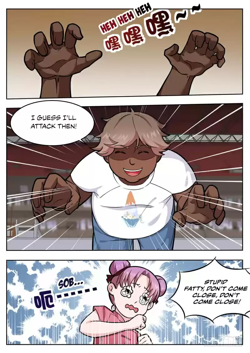 Born To Be Rich Vol.1 Chapter 27