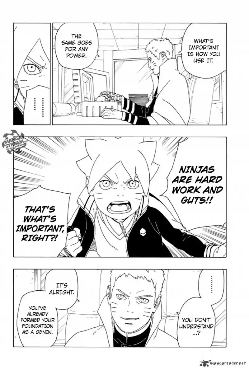 Boruto 17