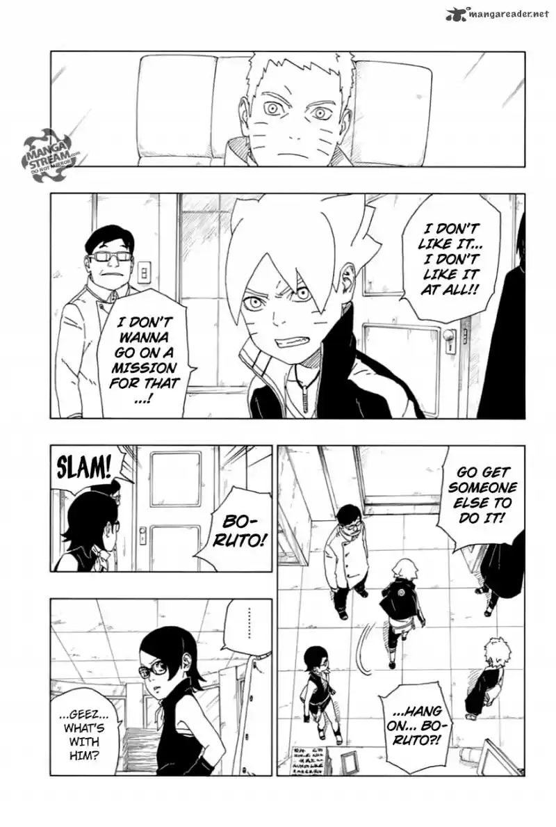 Boruto 17