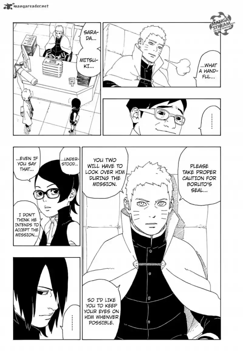 Boruto 17