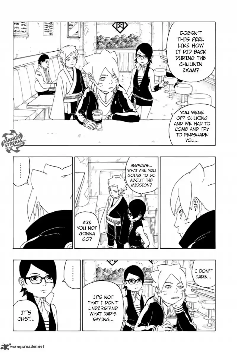 Boruto 17