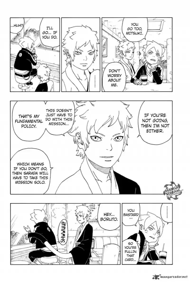 Boruto 17