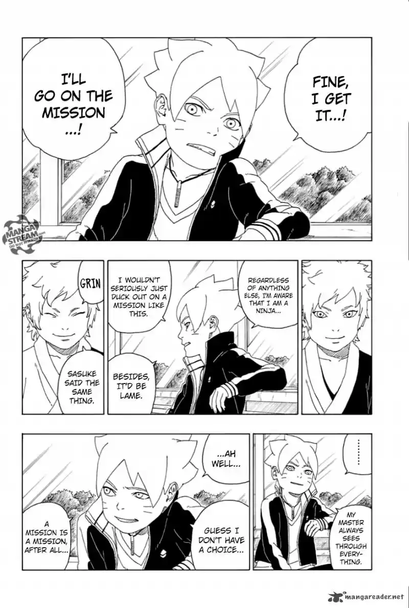 Boruto 17
